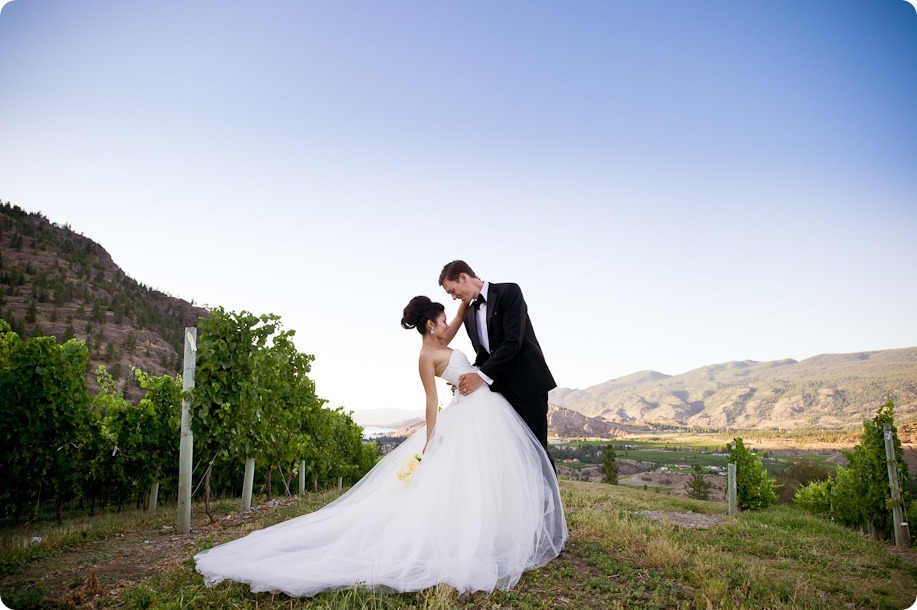 Alejandra and Jeffrey_wedding_See Ya Later Ranch_winery_vineyard_summer_outdoor_OK Falls_photography8405_by-Kevin-Trowbridge