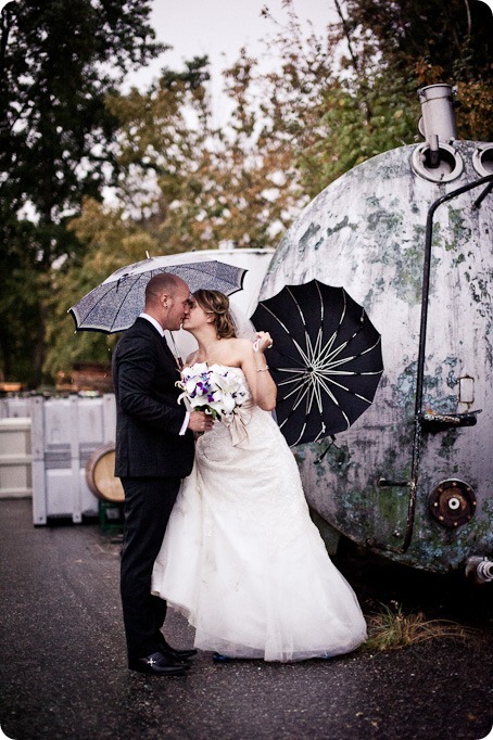 Jen and Don_wedding_Summerhill Winery_Kelowna_photography_vineyard_rain0440_by-Kevin-Trowbridge