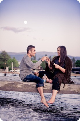 Vintage-car_Knox-Mountain_Lake_Beach-engagement-photos_Kelowna_Okanagan_wedding_6242_by-Kevin-Trowbridge