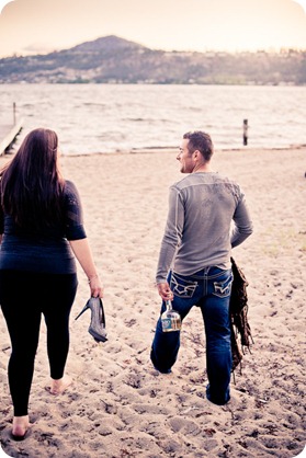 Vintage-car_Knox-Mountain_Lake_Beach-engagement-photos_Kelowna_Okanagan_wedding_7080_by-Kevin-Trowbridge