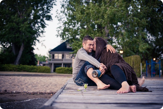 Vintage-car_Knox-Mountain_Lake_Beach-engagement-photos_Kelowna_Okanagan_wedding_7242_by-Kevin-Trowbridge