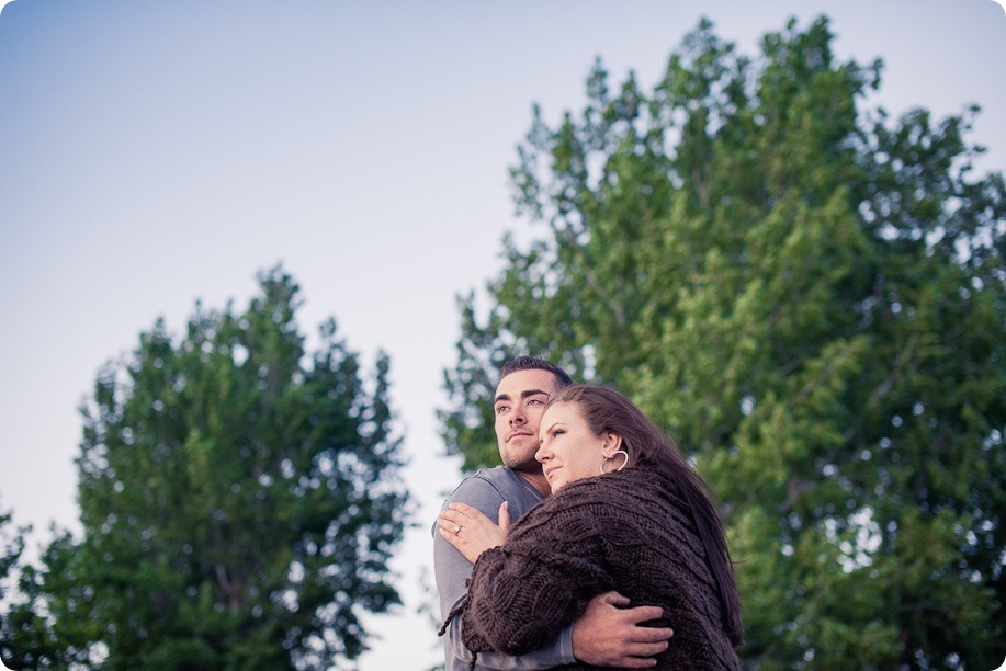 Vintage-car_Knox-Mountain_Lake_Beach-engagement-photos_Kelowna_Okanagan_wedding_7254_by-Kevin-Trowbridge