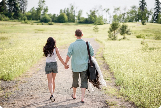 Vernon-engagement-photographer_lake-horse_21_by-Kevin-Trowbridge