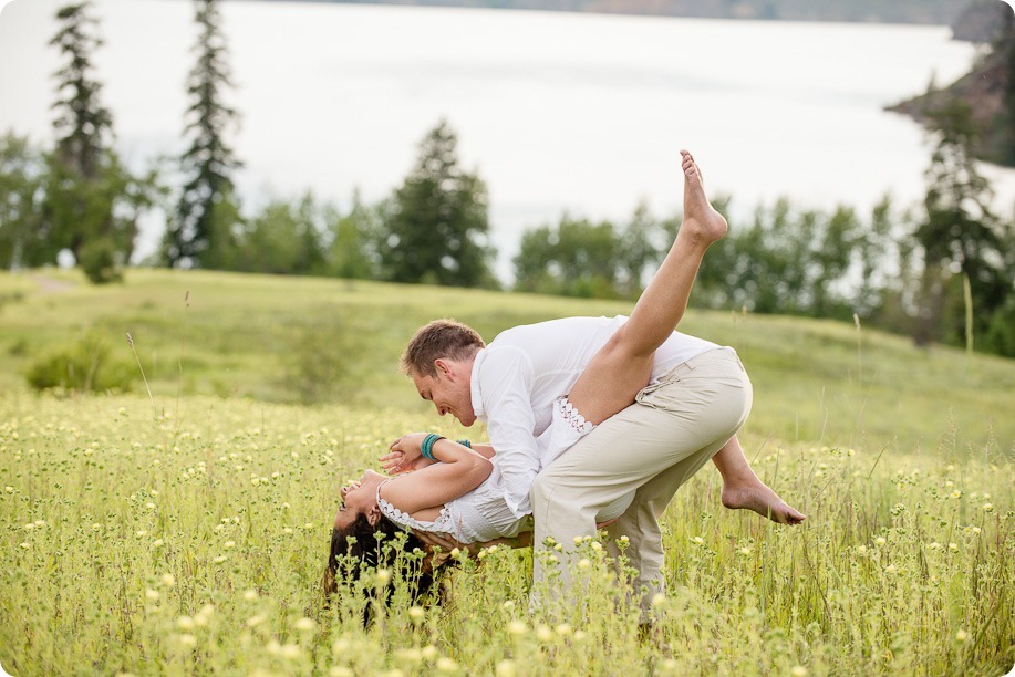 Vernon-engagement-photographer_lake-horse_37_by-Kevin-Trowbridge