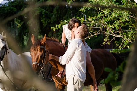 Vernon-engagement-photographer_lake-horse_46_by-Kevin-Trowbridge