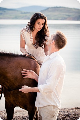 Vernon-engagement-photographer_lake-horse_52_by-Kevin-Trowbridge