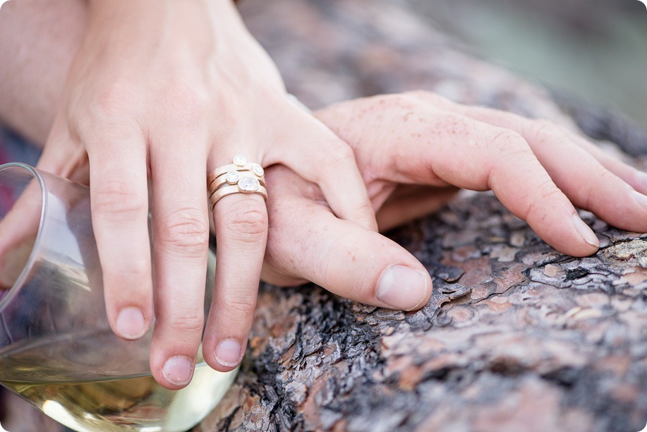 Okanagan-Lake-engagement-session_fun-couple-field-dog-wine45_by-Kevin-Trowbridge