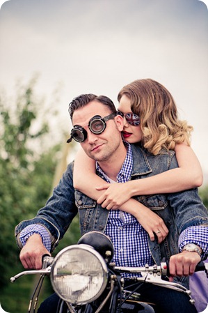 kelowna-creative-couple's-portraits-motorcycle-vintage-orchard11_by-Kevin-Trowbridge