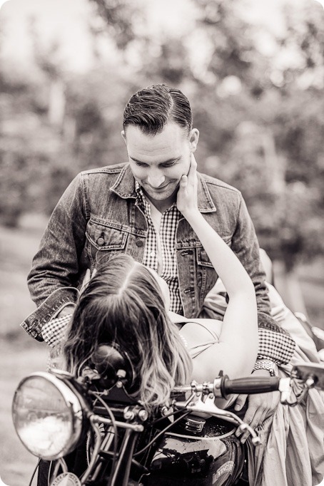 kelowna-creative-couple's-portraits-motorcycle-vintage-orchard127_by-Kevin-Trowbridge