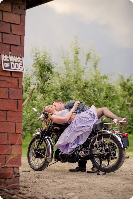 kelowna-creative-couple's-portraits-motorcycle-vintage-orchard130_by-Kevin-Trowbridge