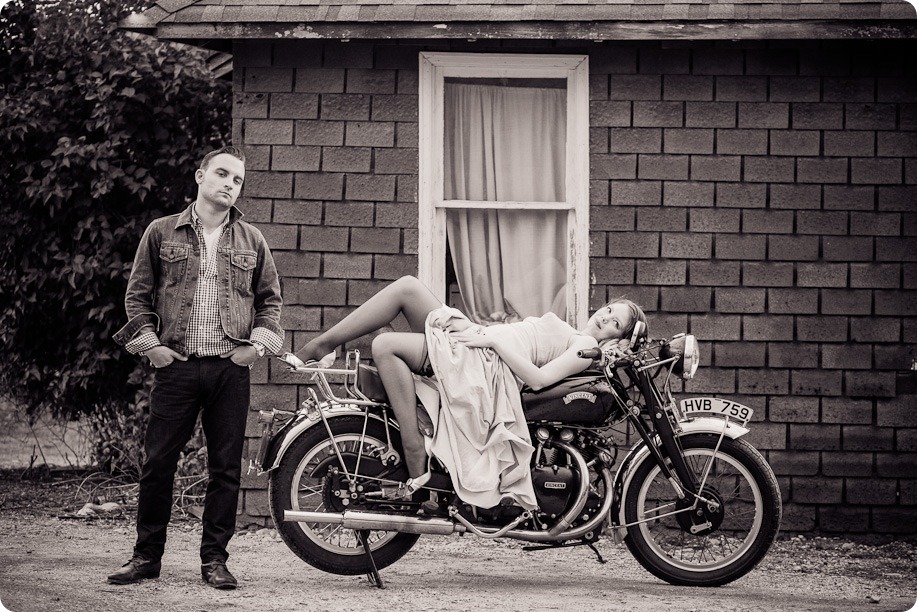 kelowna-creative-couple's-portraits-motorcycle-vintage-orchard136_by-Kevin-Trowbridge