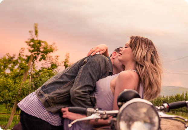 kelowna-creative-couple's-portraits-motorcycle-vintage-orchard137_by-Kevin-Trowbridge