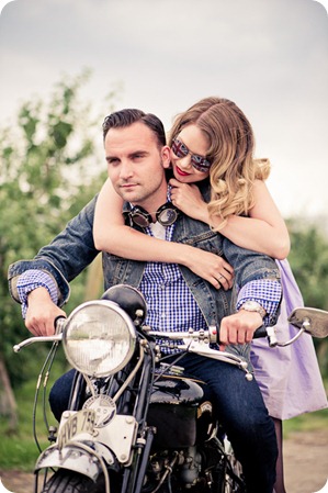 kelowna-creative-couple's-portraits-motorcycle-vintage-orchard13_by-Kevin-Trowbridge