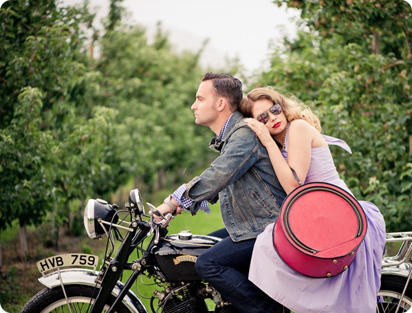 kelowna-creative-couple's-portraits-motorcycle-vintage-orchard15_by-Kevin-Trowbridge