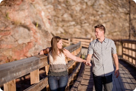 Myra-Canyon-engagement-Kelowna-train-tressles-cruiser-bikes36_by-Kevin-Trowbridge