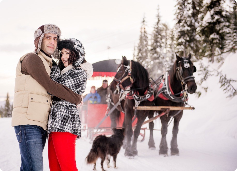 Silverstar-winter-engagement-session_horse-drawn-sleigh89_by-Kevin-Trowbridge