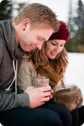 Crystal-Mountain_Kelowna-engagement-session_snowshoeing-smores_130_by-Kevin-Trowbridge