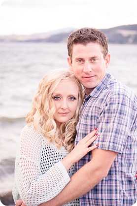 convertible-Cadillac_engagement-portraits_travel-cherry-orchard_Okanagan_107_by-Kevin-Trowbridge