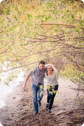 convertible-Cadillac_engagement-portraits_travel-cherry-orchard_Okanagan_109_by-Kevin-Trowbridge