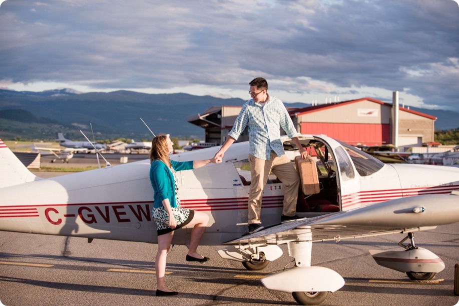 Kelowna-airport-engagement-session_airplane-portraits_74_by-Kevin-Trowbridge