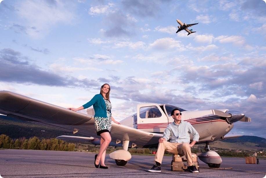 Kelowna-airport-engagement-session_airplane-portraits_99_by-Kevin-Trowbridge