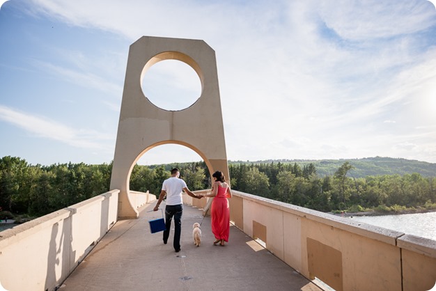 Calgary-engagement-session_Princes-Island-Park_Lamborghini_Prarie-Highway_01_by-Kevin-Trowbridge