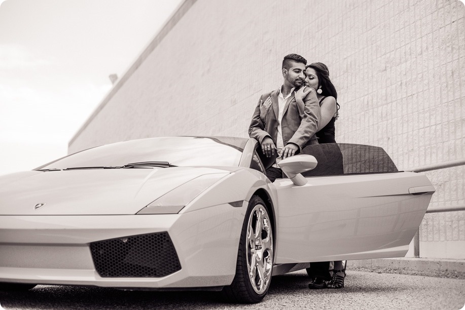 Calgary-engagement-session_Princes-Island-Park_Lamborghini_Prarie-Highway_111_by-Kevin-Trowbridge