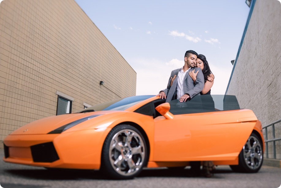 Calgary-engagement-session_Princes-Island-Park_Lamborghini_Prarie-Highway_114_by-Kevin-Trowbridge