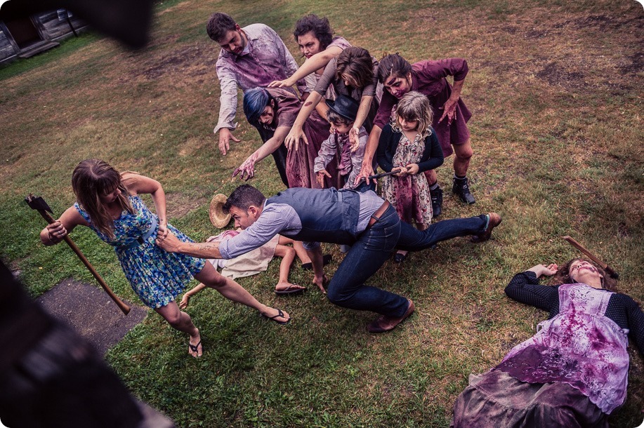 Zombie-engagement-session_walking-dead-attack_father-pandosy_Kelowna-photographer_101_by-Kevin-Trowbridge