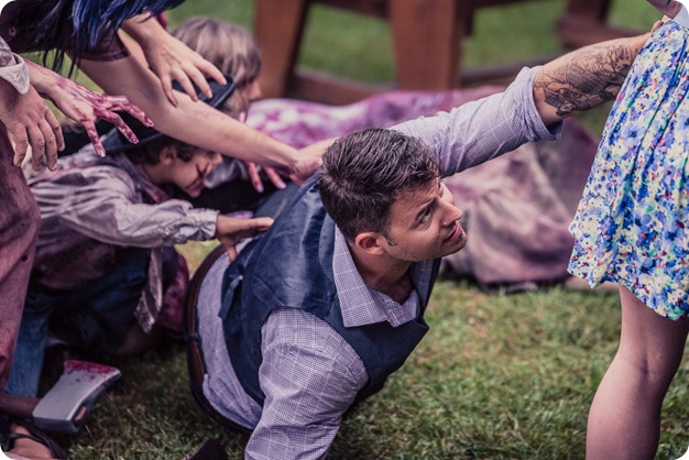 Zombie-engagement-session_walking-dead-attack_father-pandosy_Kelowna-photographer_104_by-Kevin-Trowbridge