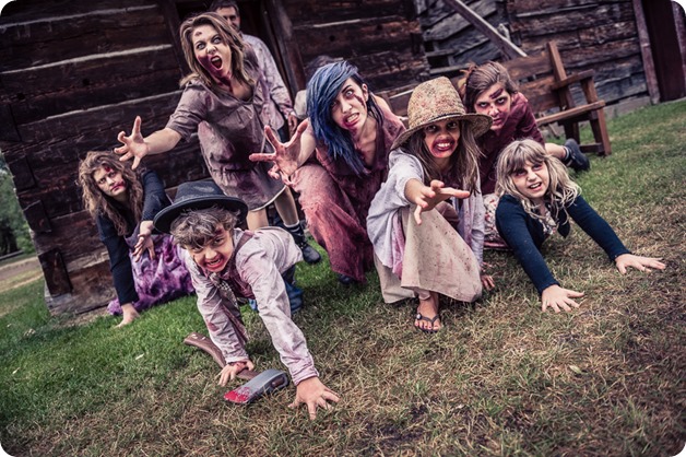 Zombie-engagement-session_walking-dead-attack_father-pandosy_Kelowna-photographer_71_by-Kevin-Trowbridge