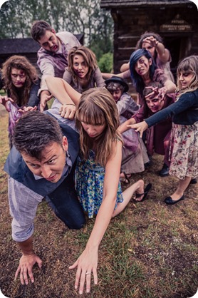 Zombie-engagement-session_walking-dead-attack_father-pandosy_Kelowna-photographer_72_by-Kevin-Trowbridge