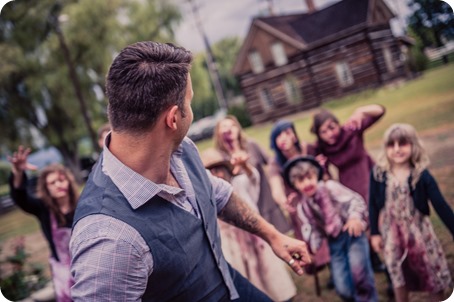 Zombie-engagement-session_walking-dead-attack_father-pandosy_Kelowna-photographer_76_by-Kevin-Trowbridge