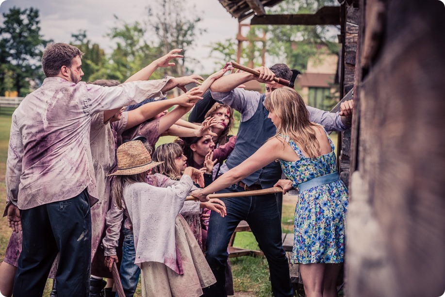 Zombie-engagement-session_walking-dead-attack_father-pandosy_Kelowna-photographer_85_by-Kevin-Trowbridge