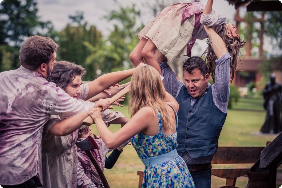 Zombie-engagement-session_walking-dead-attack_father-pandosy_Kelowna-photographer_88_by-Kevin-Trowbridge