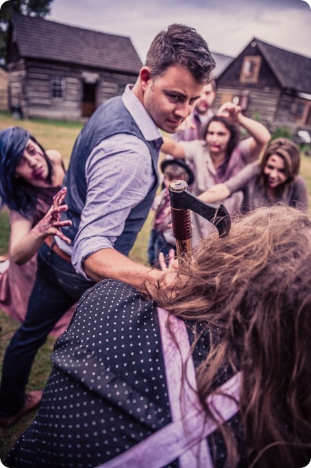 Zombie-engagement-session_walking-dead-attack_father-pandosy_Kelowna-photographer_93_by-Kevin-Trowbridge