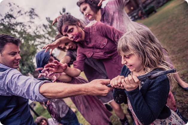 Zombie-engagement-session_walking-dead-attack_father-pandosy_Kelowna-photographer_97_by-Kevin-Trowbridge