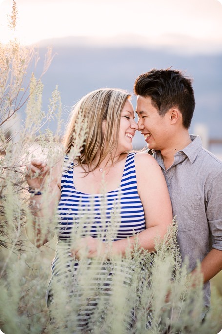 Kelowna-engagement-session_coffee-Knox-Mountain-cruiser-bikes_Okanagan-photographer_103_by-Kevin-Trowbridge