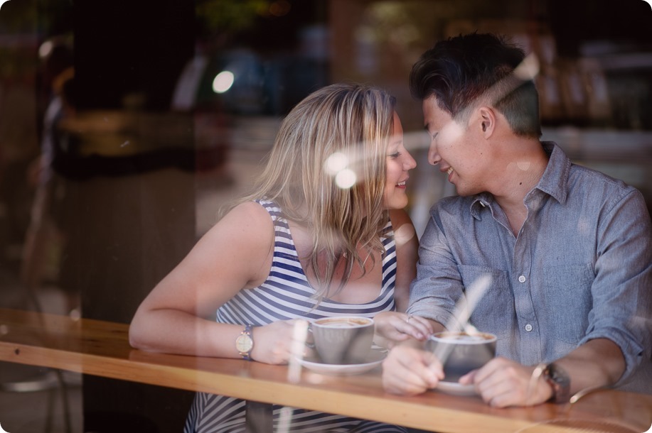 Kelowna-engagement-session_coffee-Knox-Mountain-cruiser-bikes_Okanagan-photographer_14_by-Kevin-Trowbridge