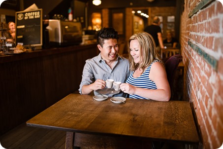 Kelowna-engagement-session_coffee-Knox-Mountain-cruiser-bikes_Okanagan-photographer_47_by-Kevin-Trowbridge