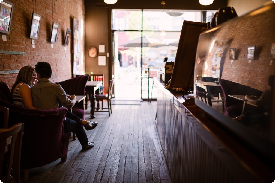 Kelowna-engagement-session_coffee-Knox-Mountain-cruiser-bikes_Okanagan-photographer_53_by-Kevin-Trowbridge