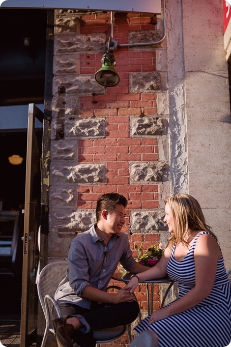 Kelowna-engagement-session_coffee-Knox-Mountain-cruiser-bikes_Okanagan-photographer_57_by-Kevin-Trowbridge