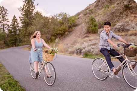 Kelowna-engagement-session_coffee-Knox-Mountain-cruiser-bikes_Okanagan-photographer_75_by-Kevin-Trowbridge