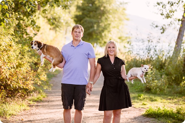 Kelowna-engagement-session_lake-dog-portraits_Okanagan-photographer_50_by-Kevin-Trowbridge