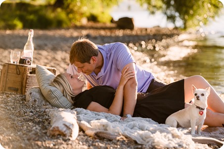 Kelowna-engagement-session_lake-dog-portraits_Okanagan-photographer_78_by-Kevin-Trowbridge