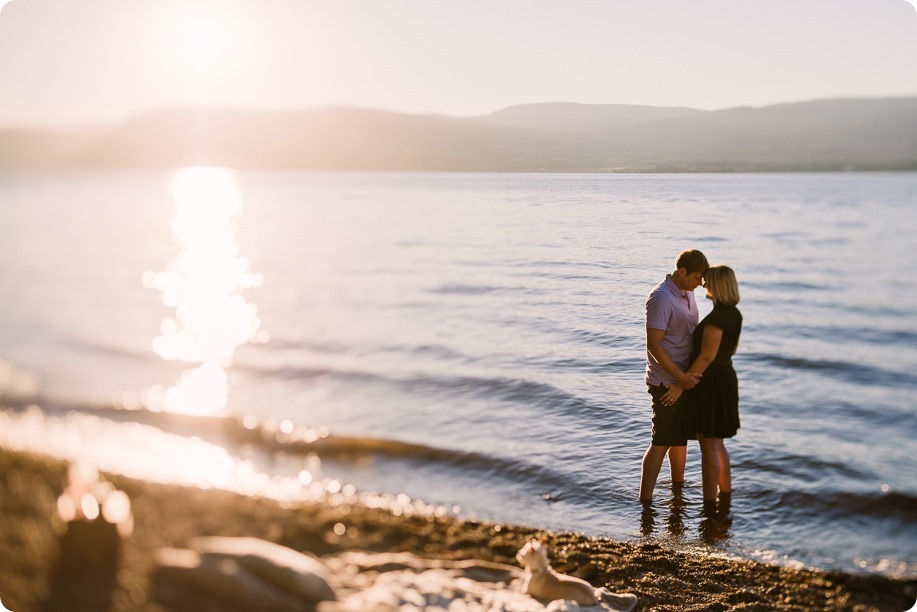 Kelowna-engagement-session_lake-dog-portraits_Okanagan-photographer_86_by-Kevin-Trowbridge