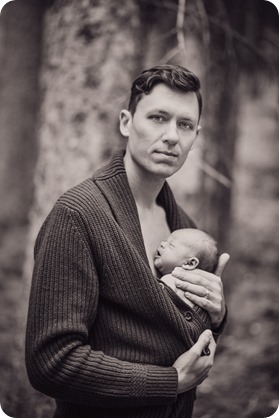 Banff-portraits_moss-forest_Fairmont-bohemian-family-session-newborn_68_by-Kevin-Trowbridge