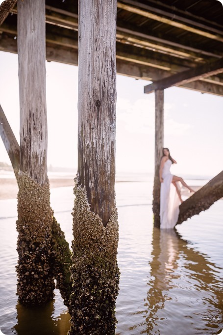 White-Rock-beach_sunrise-portraits_trash-the-dress_bridal-anniversary_108_by-Kevin-Trowbridge