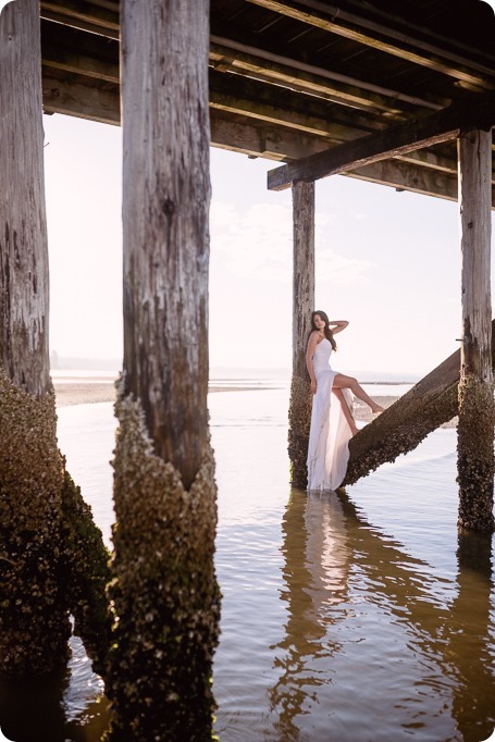 White-Rock-beach_sunrise-portraits_trash-the-dress_bridal-anniversary_109_by-Kevin-Trowbridge