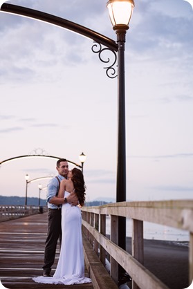 White-Rock-beach_sunrise-portraits_trash-the-dress_bridal-anniversary_10_by-Kevin-Trowbridge